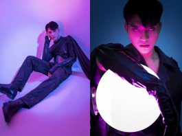 NEON ra mắt “Đừng Tìm Lý Do" với Orange