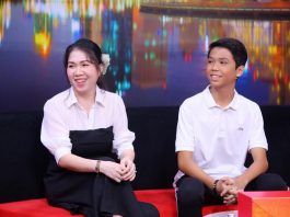 Remove term: Điều Con Muốn Nói Điều Con Muốn Nói