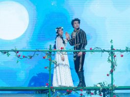 Hoài Thanh, Võ Minh Lâm đ