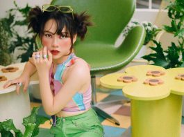 Ngô Lan Hương khẳng định mình với phong cách thời trang Y2k Ngô Lan Hương khẳng đị