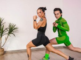 Hana Giang Anh kết hợp với d
