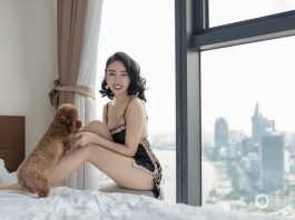 Võ Nhật Phượng được mời làm