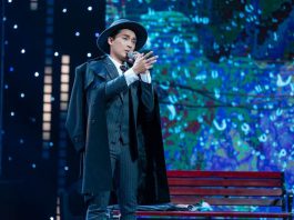 Đoàn Tuấn: Thuở mớ