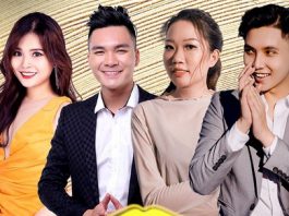 Những chia sẻ bổ ích của thí sinh Én Vàng 2021 trong dịch bệnh Covid-19