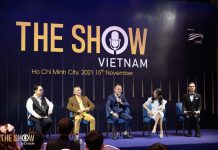 The Show Vietnam