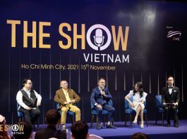 The Show Vietnam