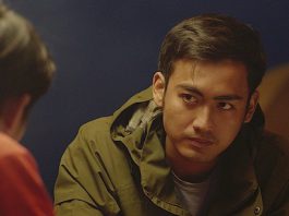 Rừng Thế Mạng hé lộ nguyên nhân đi lạc của nhóm trek sau khi chơi “Truth or Dare”