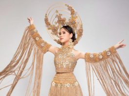 Bella Vũ Huyền Diệu