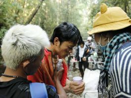 Rừng Thế Mạng – Bộ phim ‘mở cõi’ thể loại ‘xương xẩu’ nhất của điện ảnh Việt