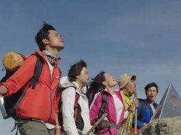 4 lý do phải xem gấp Rừng Thế Mạng: Phim sinh tồn đầu tiên của Việt Nam