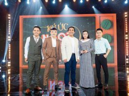 Anh Ba Đò Dương Ngọc Thái hào hứng kể về cái duyên với Gọi Đò Dương Ngọc Thái