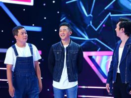 Hoàng Mèo “số nhọ”, “anh vi cá” Quách Ngọc Tuyên trở thành “chú sói vô dụng”