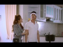 Hồ Việt Trung một mình “cân” 2 vai diễn trong MV mới