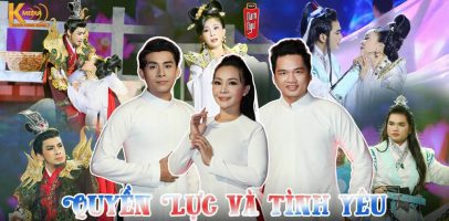 Trăm Năm Ánh Việt