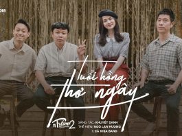 Ngô Lan Hương phát hành show “Trầm 2” tiếp tục theo đuổi hình tượng chín chắn