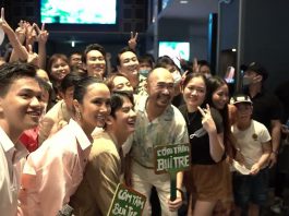 Kiều Minh Tuấn làm khó khán giả với phép toán hóc búa của mình trong Nghề Siêu Dễ