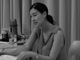 Kathy Uyên bất ngờ xuất hiện, đóng vai trò gì trong MV debut của MONO?