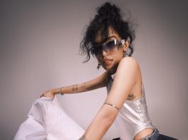 Lilthu biến hóa 3 phiên bản Y2K trong bộ ảnh “Slay”