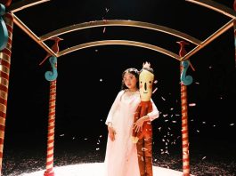 “Lột xác” hoàn toàn trong mv mới, Phương Mỹ Chi mang đến không gian âm nhạc “đa vũ trụ”