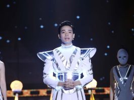 Dàn thí sinh Gương Mặt Điện Ảnh 2023 lộ diện