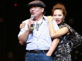 Hà Trần háo hức trước dàn nghệ sĩ tham gia Concert Trần Tiến – Nửa thế kỷ phiêu bạt