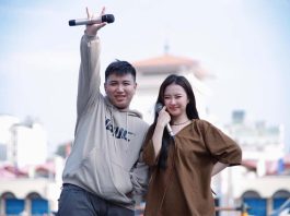 O.lew – tân binh Gen Z trình làng ca khúc tình yêu “tì