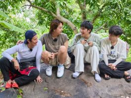 Duy Khánh từng bị hiểu lầm đã là ngôi sao nên quên mất bạn thân