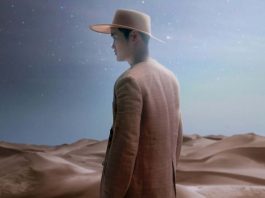 Khắc Hưng với danh xưng “The Weeknd Việt Nam”