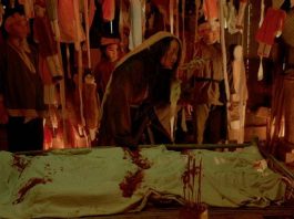 Tết Ở Làng Địa Ngục