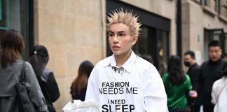 Call Me Duy: Tự hào trở thành fashionisto đầu tiên tham dự Shanghai Fashion Week nhưng áp lực vì “thiếu kinh nghiệm”