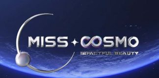 Miss Cosmo dự kiến được tổ chức trong năm 2024 tại TP. HCM