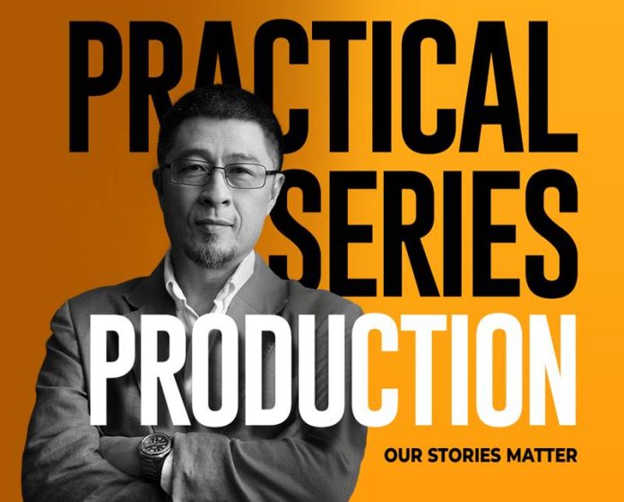 Cơ hội học hỏi và làm phim “thực chiến” cùng Đạo diễn kỳ cựu Charlie Nguyễn và Netflix