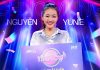 Nguyên Yunie xuất sắc giành chiến thắng, nhận giải thưởng 10 triệu đồng Tập 7 Người hát tình ca 2023 sẽ lên sóng lúc 21h Chủ Nhật