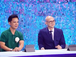 Phan Đinh Tùng hào hứng “sống lại” thời Làn Sóng Xanh cùng những giọng ca trẻ Kayon giành chiến thắng khi hát Kathy Kathy trong chủ đề Làn Sóng Xanh