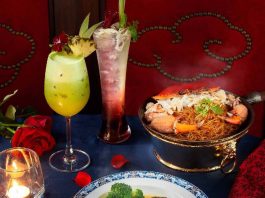 Địa chỉ ăn vi cá siêu chất lượng ở Sài Gòn