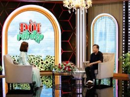 Ngọc Lan rơi nước mắt trước kỷ vật của đứa bé 5 tháng bị nhiễm HIV