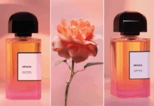 BDK Parfums IMPADIA – tinh túy Paris trong từng khoảnh khắc ánh sáng
