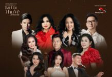 “Dương Thụ – Bài hát Thu về”: Cuộc hẹn đáng chờ đợi cùng âm nhạc Dương Thụ