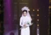 Nam Anh hóa nàng thơ, kể chuyện tình sâu lắng trên sân khấu Tình Bolero
