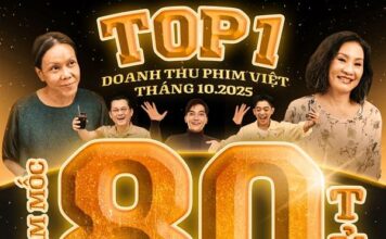 Cục Vàng Của Ngoại vượt mốc 80 tỷ