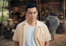 Đạo diễn Thu Trang tiết lộ lý do nên duyên cùng ngọc thuận: “với “Ai Thương Ai Mến”, tôi muốn đóng cùng trai đẹp”