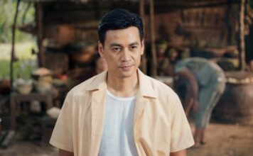 Đạo diễn Thu Trang tiết lộ lý do nên duyên cùng ngọc thuận: “với “Ai Thương Ai Mến”, tôi muốn đóng cùng trai đẹp”