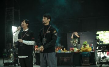 “Hộ Linh Tráng Sĩ – bí ẩn mộ Vua Đinh” chính thức khai máy