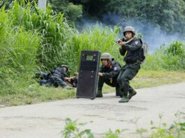 MONO khép lại hành trình “Chiến sĩ quả cảm”: 3 tháng học cách gan dạ và hy sinh như người lính