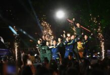 Nghệ sĩ Tiến Luật: “Tôi không diễn xuất khi tham gia show thực tế”