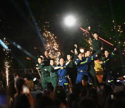 Nghệ sĩ Tiến Luật: “Tôi không diễn xuất khi tham gia show thực tế”