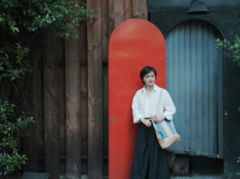 Nhà sản xuất Tường Vi: “Dự án Cục Vàng Của Ngoại như một mối lương duyên”