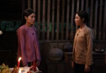 Trâm Anh nói về mối tình với Võ Điền Gia Huy trong “Ai Thương Ai Mến”: trong sáng, đẹp nhưng đầy biến cố