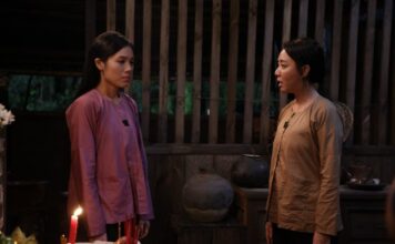 Trâm Anh nói về mối tình với Võ Điền Gia Huy trong “Ai Thương Ai Mến”: trong sáng, đẹp nhưng đầy biến cố