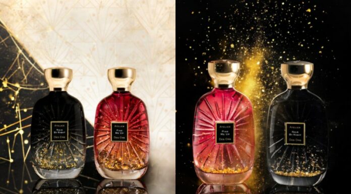 Ánh Sáng Cuối Năm: hành trình hương thơm của ký ức & niềm hân hoan